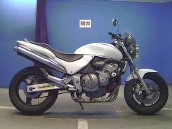 Honda CB 600SF, 1999 