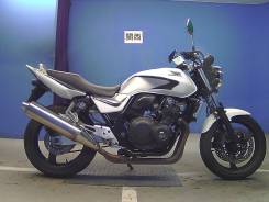 Honda CB 400SFV, 2010 