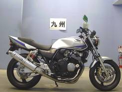 Honda CB 400SFV, 2002 