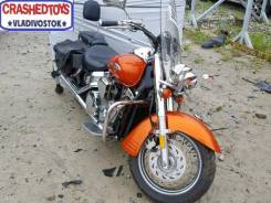 Honda VTX 1300, 2003 