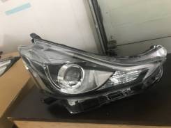 Фара правая LED Prius Alpha 4765 S1 в Находке Фара. Toyota Prius a, ZVW40, ZVW40W, ZVW41, ZVW41W Toyota Prius, ZVW40 2ZRFXE