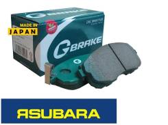 Колодки Toyota Lite, Ace Town Ace G-Brake Japan в Хабаровске Колодки тормозные. Toyota Town Ace, CM75, CM80, CM85, KM75, KM80, KM85 Toyota Lite Ace, CM75, CM80, CM85, KM75, KM80, KM85 Toyota Previa, TCR10, TCR11...