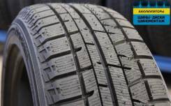 Yokohama Ice Guard IG50+, R18 225/55 в Хабаровске Yokohama Ice Guard IG50+. Зимние, без шипов, новые