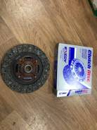 Диск сцепления NSD035U Exedy SD22, SD23, Z20 во Владивостоке Диск сцепления. Nissan: Bluebird, Vanette, Vanette Truck, Stanza, Prairie, Civilian, Urvan, Silvia, 180SX, Laurel, Cedric, Skyline, Cabstar, Auster, P...