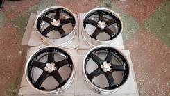 Brembo OK диски Racing HART RS 5/112 R19 без пробега по р. ф. в Омске Racing Hart. 8.5x19", 5x112.00, ET35