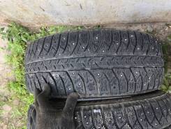Bridgestone, 205/55/16 в Ачинске Bridgestone. Зимние, шипованные, 30 %
