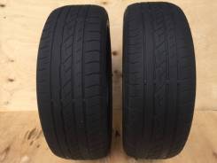Toyo Proxes CF1, 205/55 R17 в Хабаровске Toyo Proxes CF1. Летние, 2009 год, 50 %