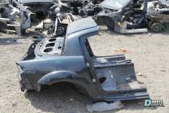 Задняя половинка Mazda RX-8 se3p во Владивостоке Задняя часть автомобиля. Mazda RX-8, SE3P