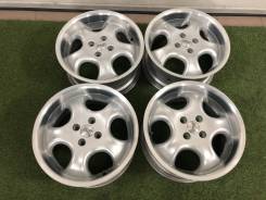 Artec Wheels R16 PCD:4x100 