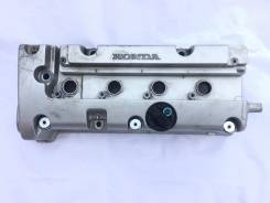 Крышка клапанов Honda K20A в Воронеже Крышка головки блока цилиндров. Honda: Elysion, Accord, Odyssey, CR-V, Accord Tourer, Stream, Civic, Stepwgn, Integra, FR-V, Edix K24A, J30A4, K20A, K...