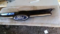 Решетка радиатора Ford Focus в Москве Решетка радиатора Ford Focus