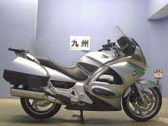 Honda ST 1300, 2007 