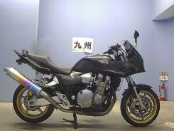 Honda CB 1300, 2005 