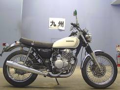 Honda CB 400SS, 2007 