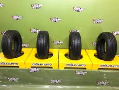 Goodyear EfficientGrip Eco EG01, 195/65R14 во Владивостоке Goodyear EfficientGrip Eco EG01. Летние, 2016 год, 5 %