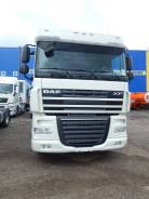 DAF XF105, 2019 в Москве DAF XF105. Тягач .460 Автоматическая КП, 12 900 куб. см., 22 000 кг., 4x2
