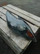 ���� ������ Ford Focus II ���������� ������