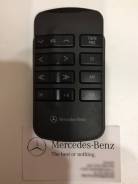 Пульт Д/У для штатных магнитол Mercedes-Benz в Новосибирске Магнитола. Mercedes-Benz: S-Class, G-Class, Vito, CLK-Class, M-Class, SLK-Class, CLC-Class, CL-Class, E-Class, CLS-Class, SL-Class, C-Class M111E20, M...