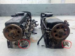 Головка Блока Целиндров во Владивостоке Головка блока цилиндров. Nissan Vanette Serena, KVC23, KVNC23 Nissan Largo, VNW30, VW30 CD20ET, CD20T, CD20TI