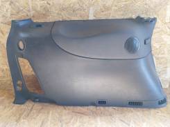 Обшивка багажника левая Ford Galaxy 2000-2006 в Смоленске Обшивка багажника. Ford Galaxy, WGR Seat Alhambra Volkswagen Sharan E5SA. Под заказ