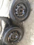 Hankook Optimo K415, 195/65 D15 