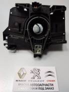 Механизм подрулевой шлейф для SRS Renault Duster 255677446R в Красноярске Кольцо srs. Renault Duster F4R, K4M, K9K