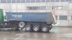 Тонар 9523, 2012 в Сургуте Тонар 9523. Продам , 36 000 кг.