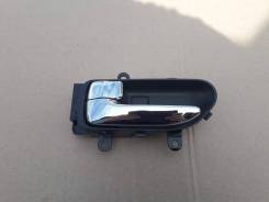 Ручка двери внутренняя левая задняя Infiniti, Nissan X-Trail, Teana, Skyline, G35, Elgrand, Stagea в Бийске Ручка двери внутренняя левая задняя Infiniti,Nissan X-Trail,Teana,Skyline,G35,Elgrand,Stagea