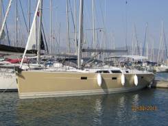 Hanse 470 