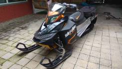 BRP Ski-Doo Summit Sport, 2013 