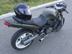 Suzuki Katana, 2006 