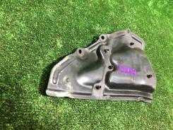 Защита ДВС Toyota Hilux Surf, Land Cruiser Prado, Land Cruiser, правая во Владивостоке Защита ДВС Toyota Hilux Surf, Land Cruiser Prado, Land Cruiser, правая