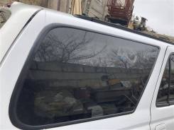 Стекло собачника Toyota Hilux Surf, 4Runner, правое заднее во Владивостоке Стекло собачника Toyota Hilux Surf, 4Runner, правое заднее