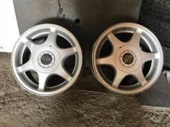 Продам японские литые диски в Искитиме Продам японские литые диски. 5.5x14", 5x100.00, ET-38