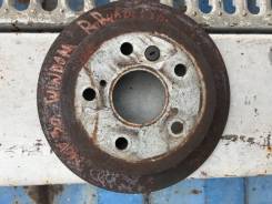 Диск тормозной задний Toyota Windom MCV30, 1MZFE Japan в Хабаровске Диск тормозной. Toyota Windom, MCV30 Toyota Camry, ACV30, ACV31, MCV30, MCV31, ACV30L, MCV30L Lexus ES330, MCV30, MCV31 Lexus ES300, MCV30, MCV31 1MZF...