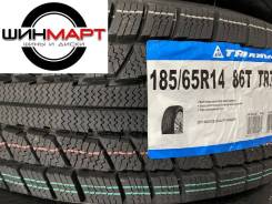 Triangle TR777, 185/65 R14 в Хабаровске Triangle TR777. Зимние, без шипов, 2019 год, без износа