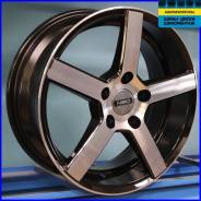 R16 5x114,3 6,5J +40 67,1 NEO V03-1665 BD в Хабаровске Neo TL V03. 6.5x16", 5x114.30, ET40, ЦО 67,1 мм.
