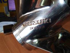    Suzuki 150-300 21  