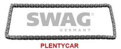 Цепь привода распредвала IWIS SWAG 99110376 в Омске Цепь привода распредвала IWIS SWAG 99110376