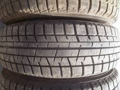 Yokohama Ice Guard IG50+, 175/65 R14 в Новосибирске Yokohama Ice Guard IG50+. Всесезонные, 2015 год, 5 %