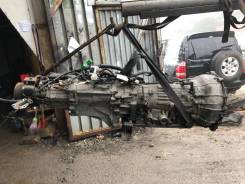 АКПП V5A51 Автомат Misubishi Pajero V68W V78W 4M41 5 ступеней во Владивостоке АКПП. Mitsubishi Pajero, V68W, V78W 4M41
