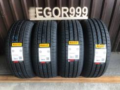 Pirelli Cinturato P7, 235/55 R17 - (НОВЫЕ) в Красноярске Pirelli Cinturato P7. Летние, 2018 год, новые