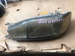 Фара левая на Toyota Scepter SXV15 06-03 в Хабаровске Фара. Toyota Scepter, SXV15, SXV15W
