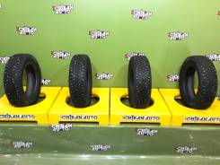 Continental ContiIceContact, 175/65R15 во Владивостоке Continental ContiIceContact. Зимние, шипованные, 2013 год, 5 %