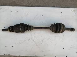 Привод правый Toyota Camry в Новосибирске Привод, полуось. Toyota: Vista, Celica, Camry, Carina ED, Corona Exiv 2CT, 3CT, 3SFE, 5SFE