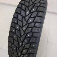 Dunlop SP Winter ICE 02, 215/55R17 в Новосибирске Dunlop SP Winter Ice 02. Зимние, шипованные, новые