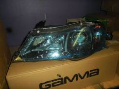 Дэу Нексия N150 (08-14) фара правая в Казани Фара. Daewoo Nexia