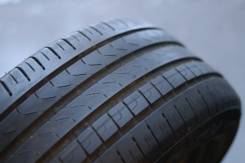Pirelli Scorpion Verde, 225/65 R17 в Новосибирске Pirelli Scorpion Verde. Летние, 20 %