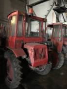 ХТЗ Т-16, 1993 в Братске ХТЗ Т-16. Трактор Т16, 25 л.с.