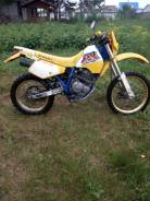 Suzuki DR 250, 1993 